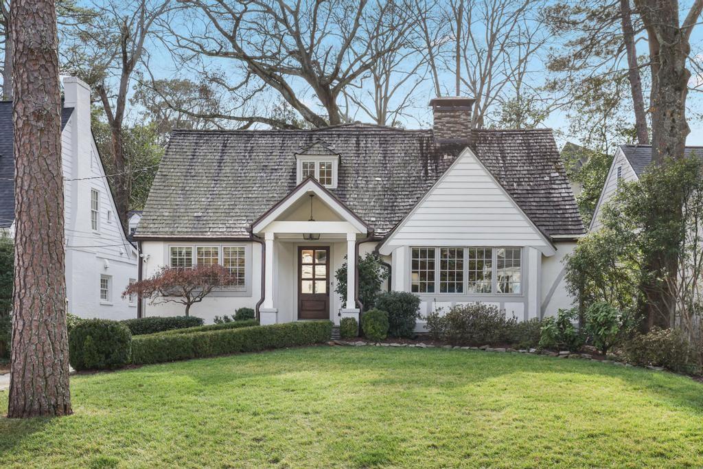 2802 Alpine Rd., Atlanta, GA 30305