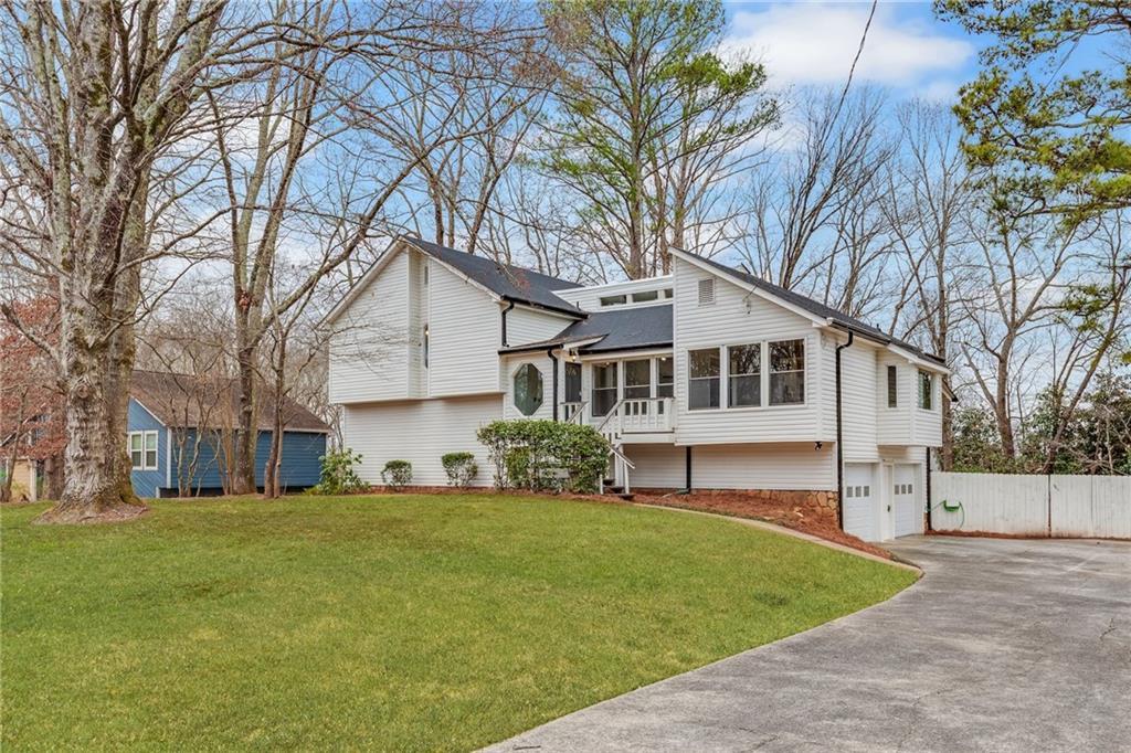 177 W Putnam Ferry Rd., Woodstock, GA 30189