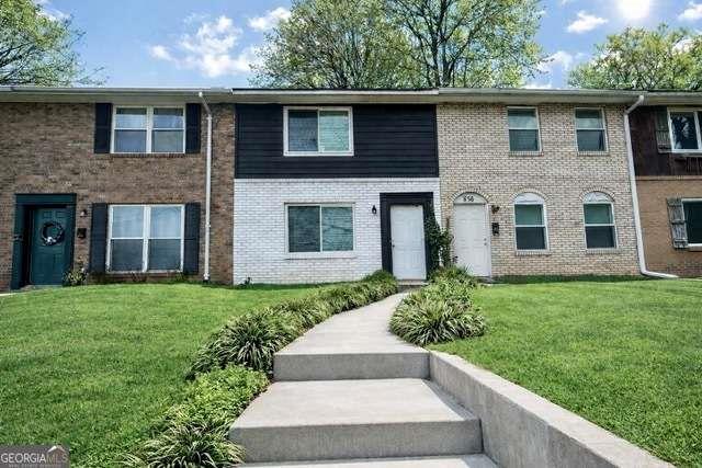 860 College Ave., Athens, GA 30601