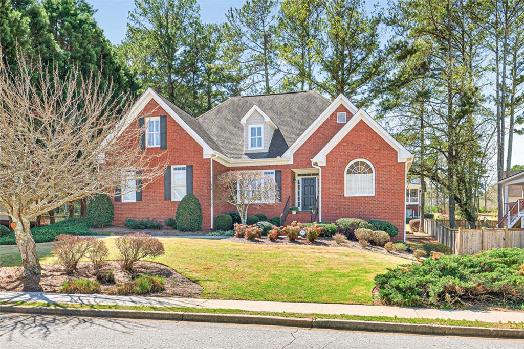 1369 Megan Danielle Dr., Lilburn, GA 30047