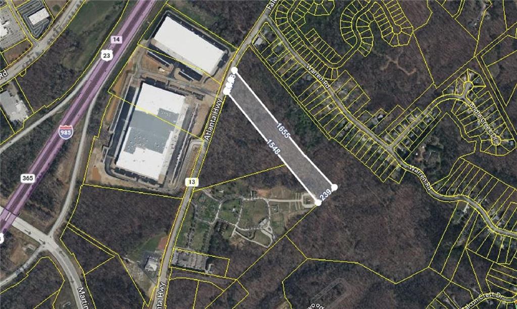 3995 Falcon Pkwy., Flowery Branch, GA 30542