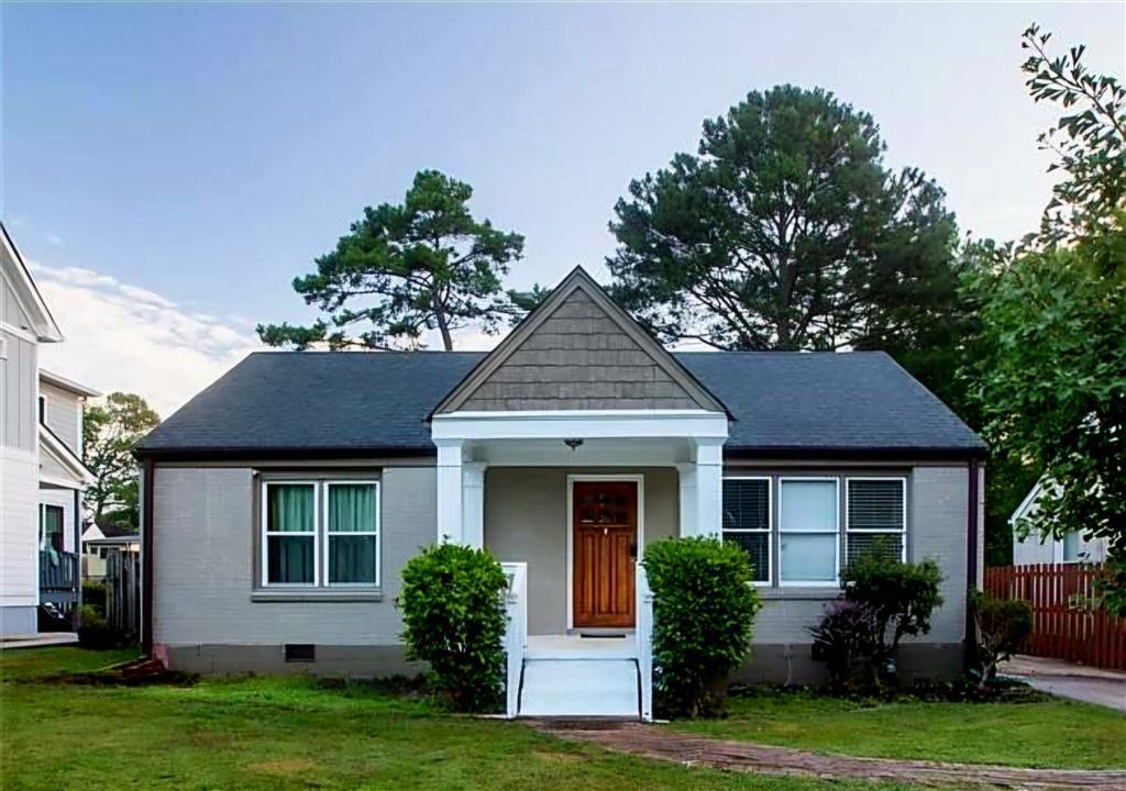 1680 Newton Ave., Atlanta, GA 30316