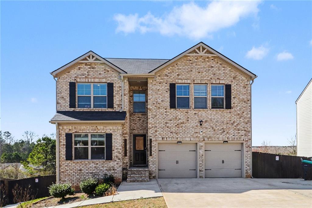 411 Toronto Cir., Hampton, GA 30228