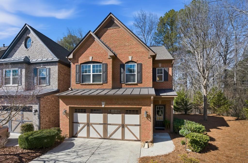 11236 Snowy Owl Ln., Alpharetta, GA 30022