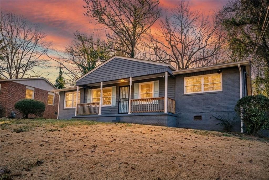 3222 Jamaica Rd., Atlanta, GA 30318