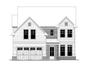 New Construction Homes For Sale This Week That Attend Harrison High School: February 18th to February 24th