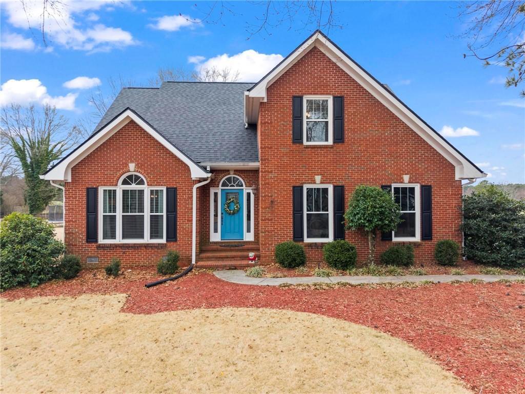 14 Stonehenge Ct., Cartersville, GA 30120