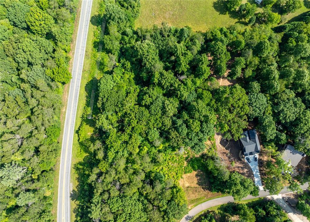 LOT 34 Winfield Cir., Blue Ridge, GA 30513