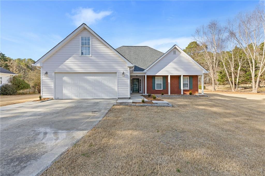 3420 Davan Ln., Monroe, GA 30655