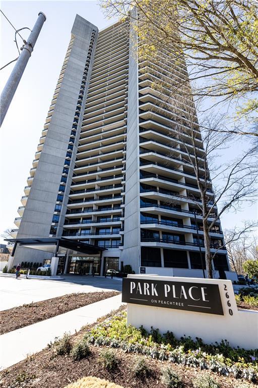 [Address Hidden by Seller], Atlanta, GA 30305