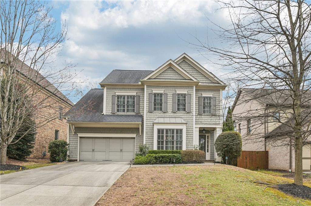 2705 Tallulah Dr., Atlanta, GA 30319