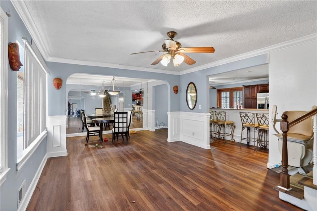 1781 Childress Dr., Atlanta, GA 30311