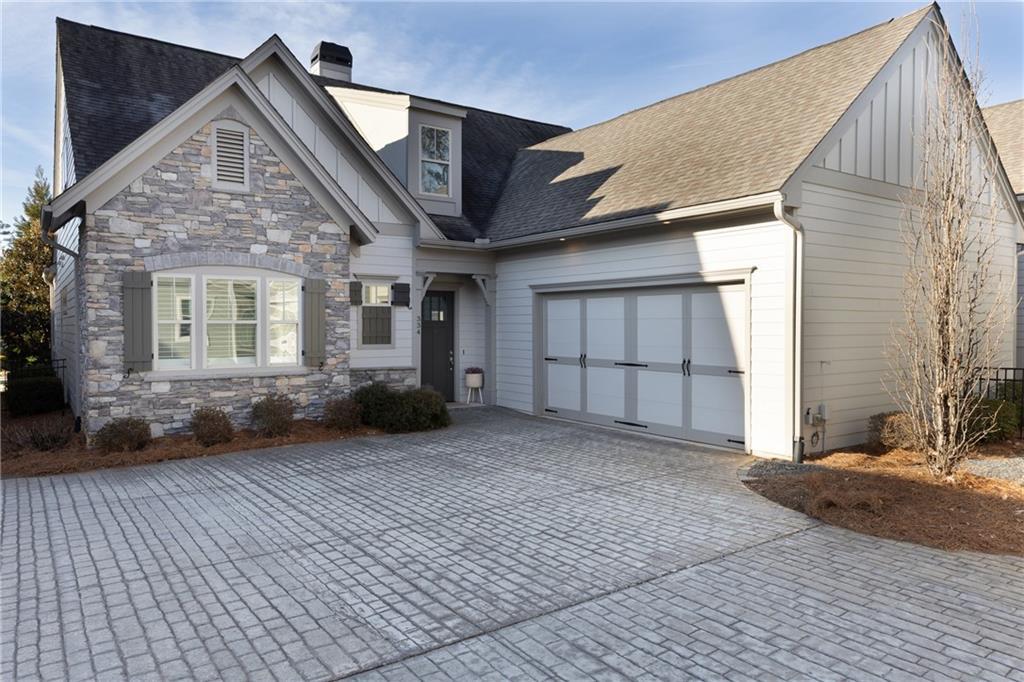 334 Little Pine Ln., Woodstock, GA 30188