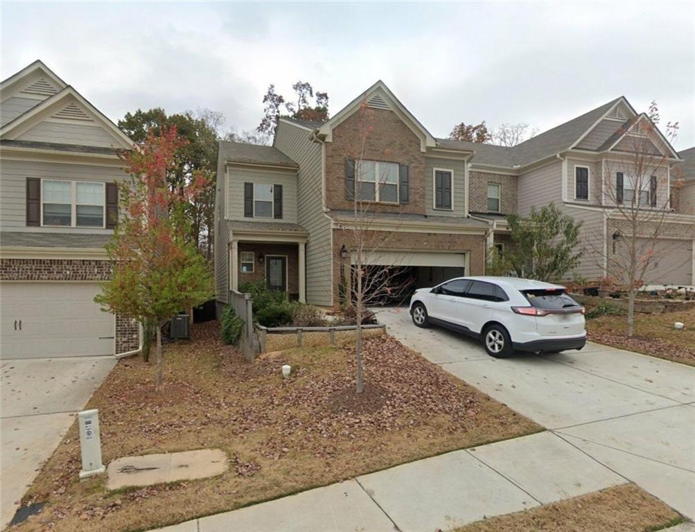 1959 Charcoal Ives Rd., Lawrenceville, GA 30045