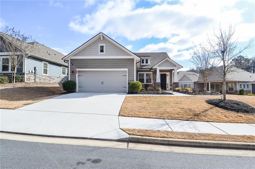 765 Calbert Cir., Marietta, GA 30064