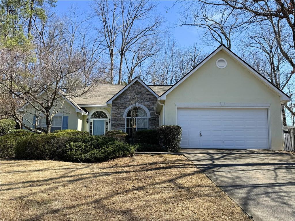 5623 Wandering Vine Ln., Mableton, GA 30126
