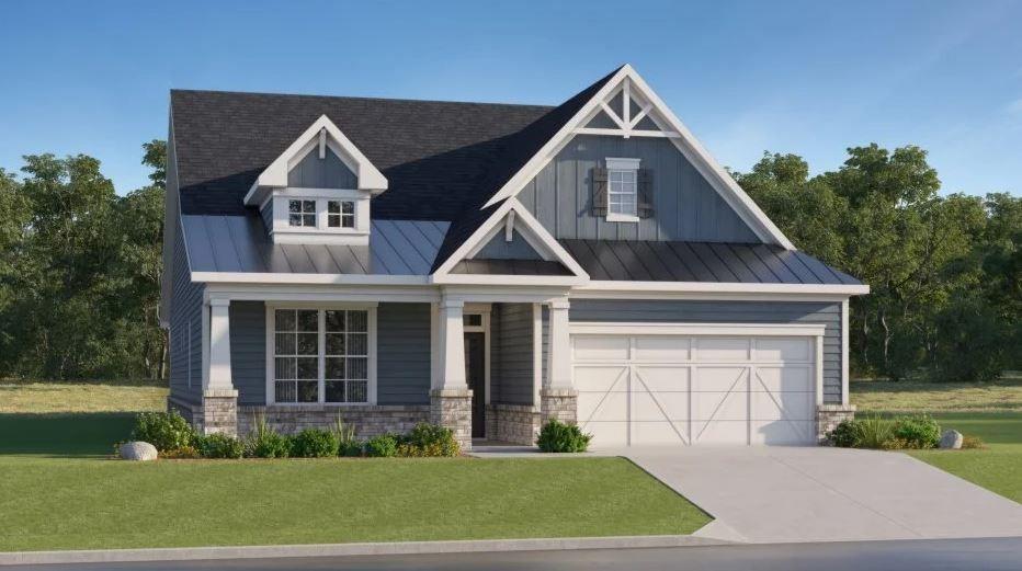 2909 Beaver Dam Ln., Gainesville, GA 30507