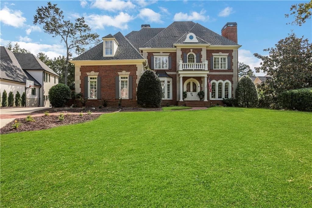 6450 Westchester Pl., Cumming, GA 30040