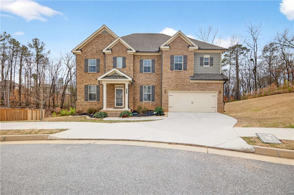 3481 Jasmine Way, Atlanta, GA 30331