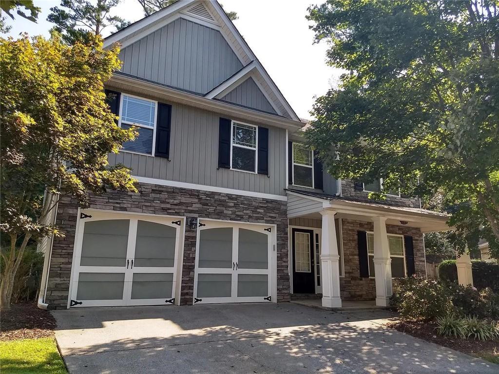 3606 Malcolm Manor, Kennesaw, GA 30144