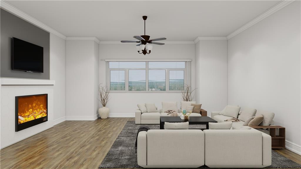 1161 Dahlonega Hwy. #7, Cumming, GA 30040