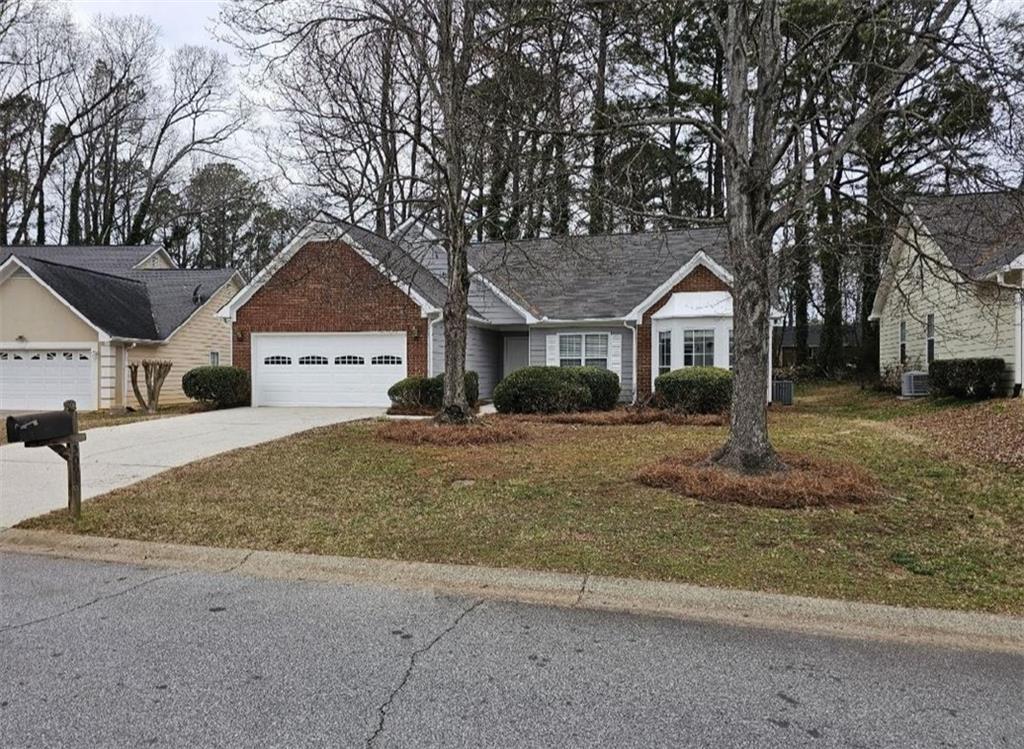 3095 Dunlin Lake Way, Lawrenceville, GA 30044