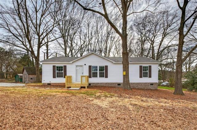 New Construction Homes For Sale This Week That Attend Walnut Grove High School: February 18th to February 24th