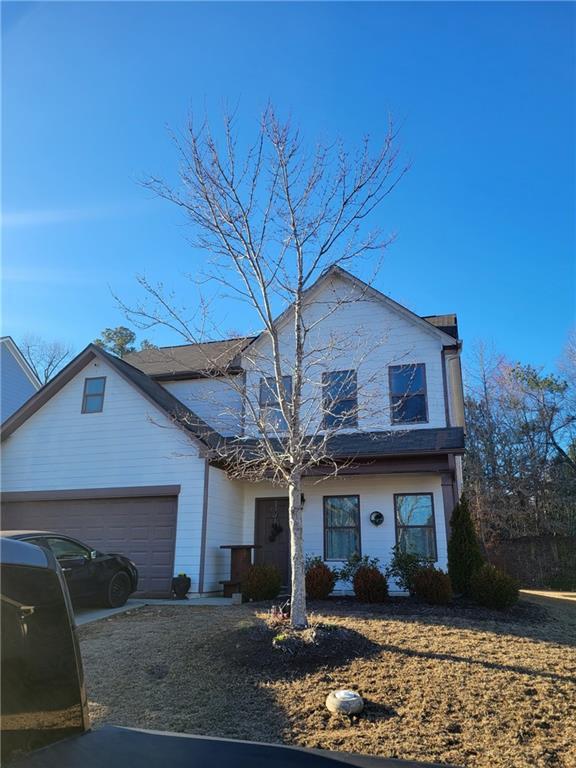 811 Walnut Woods Dr., Braselton, GA 30517