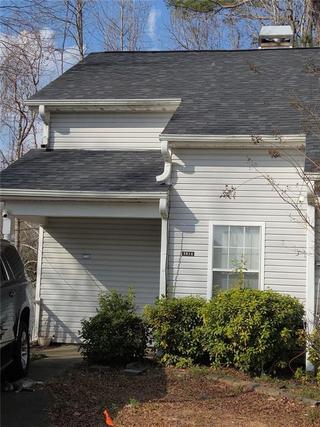 New Homes with Master Bedrooms on the 1st Floor That Attend Flat Rock Elementary School: February 21st to February 27th