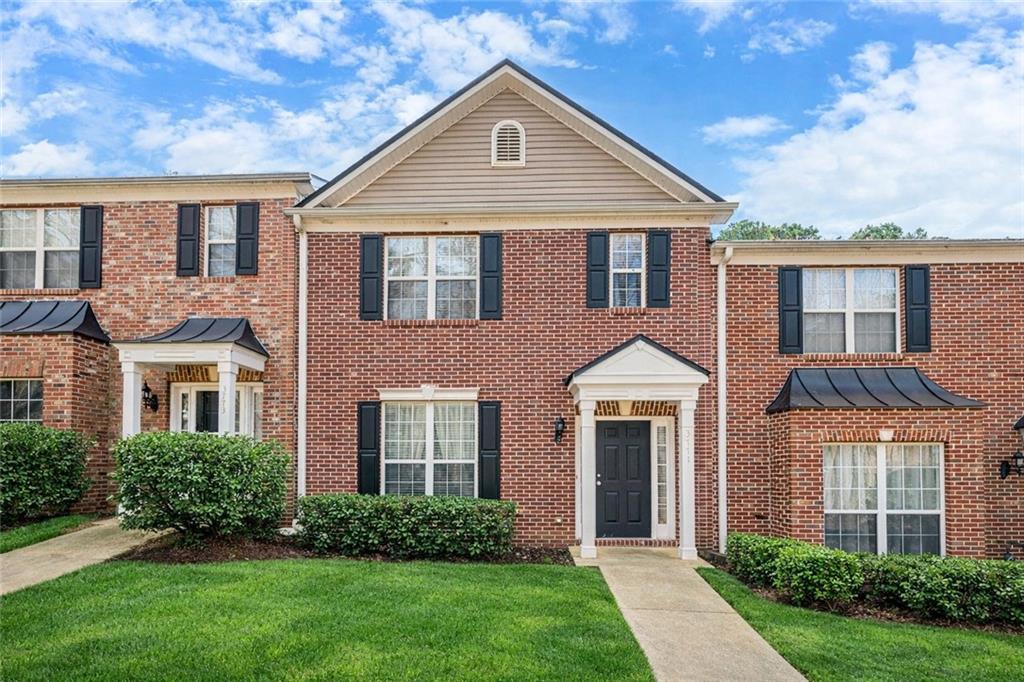 3771 Town Square Cir. #5, Kennesaw, GA 30144