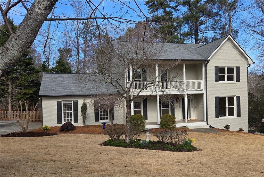 2697 S Arbor Dr., Marietta, GA 30066