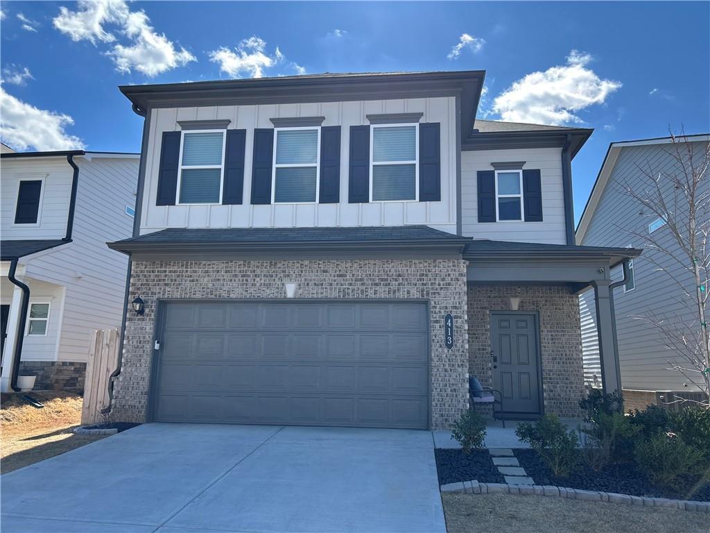 413 Perth Dr., Cartersville, GA 30121