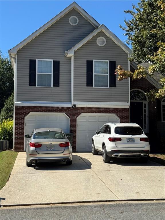 2070 Hannigan Tr., Marietta, GA 30060