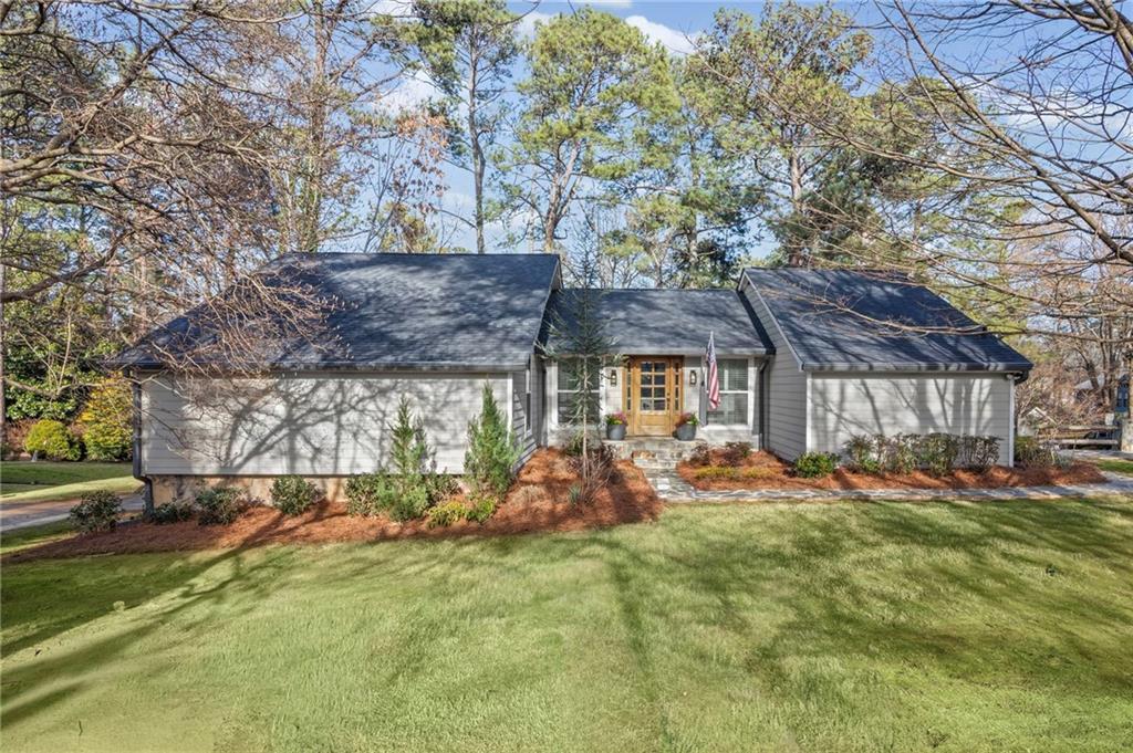 1611 Canton Hills Cir., Marietta, GA 30062