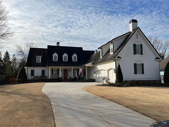 New Homes with Master Bedrooms on the 1st Floor That Attend Hayes Elementary School: February 21st to February 27th