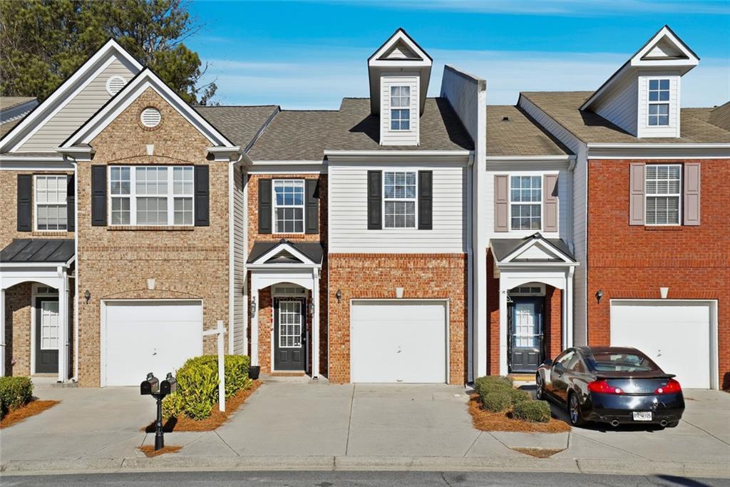 1259 Birkhall Dr., Lawrenceville, GA 30043