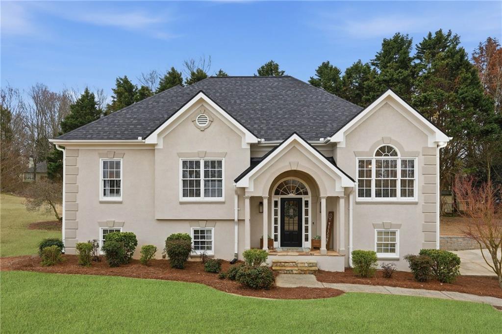 1970 Quail Hollow Dr., Cumming, GA 30041