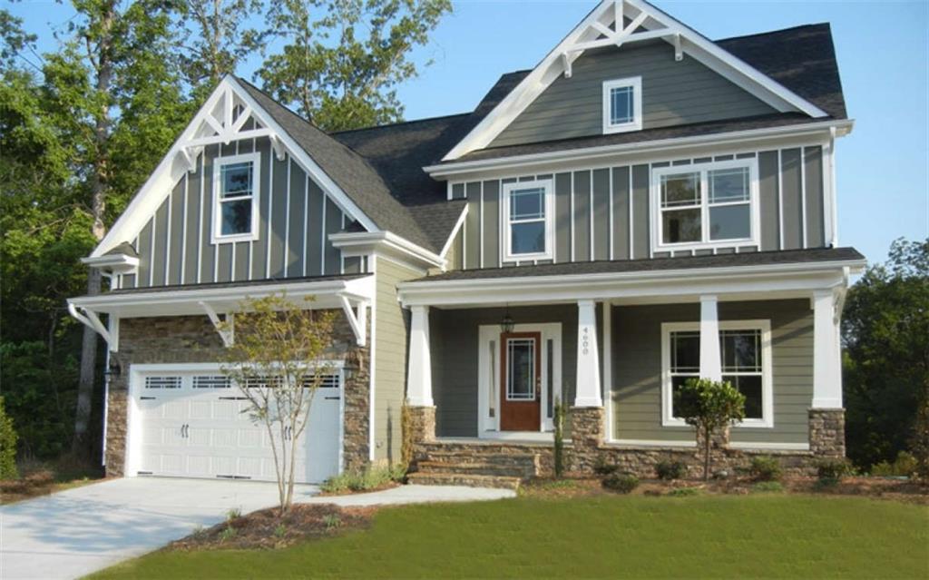 3755 Bailey Rd., Tucker, GA 30084