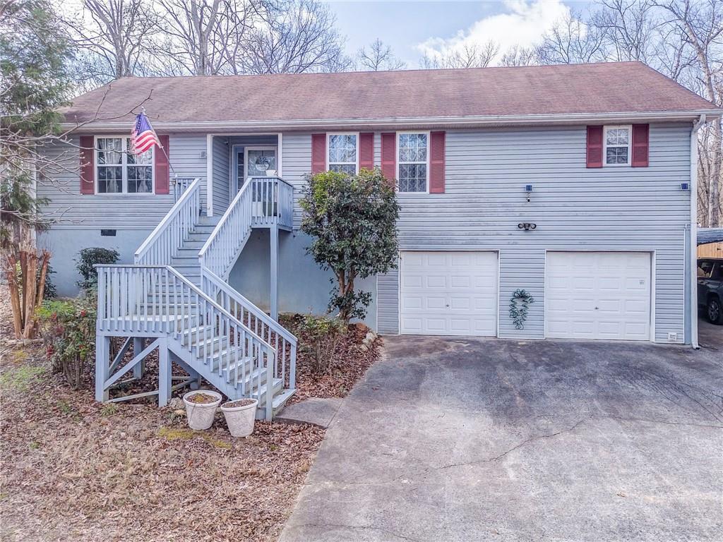 1146 Reeceburg Rd., Rome, GA 30173