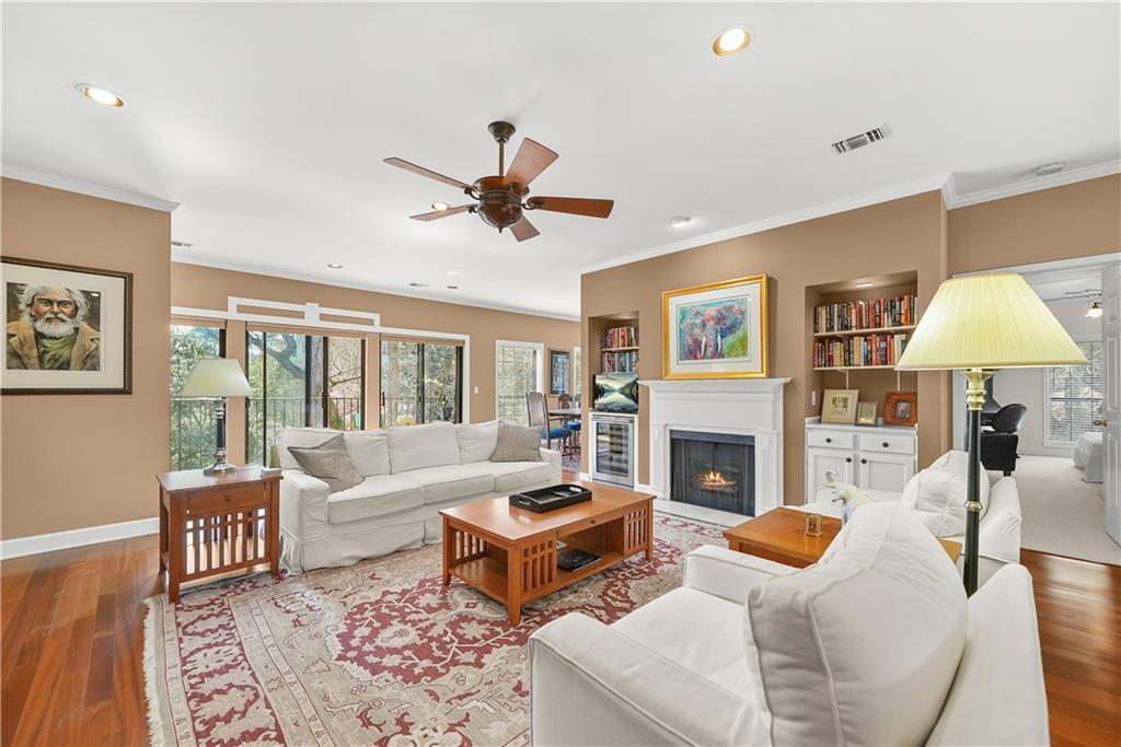 3071 Lenox Rd. #19, Atlanta, GA 30324