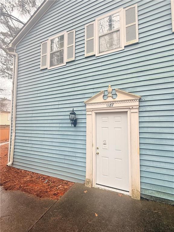 1187 Greenyard Way, Norcross, GA 30093