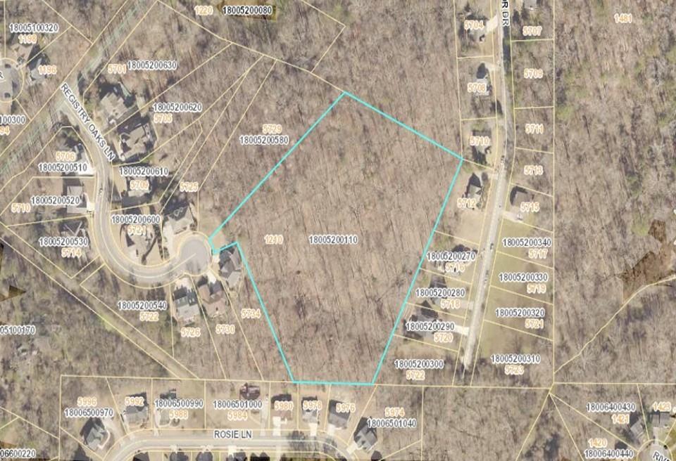 1210 Buckner Rd., Mableton, GA 30126