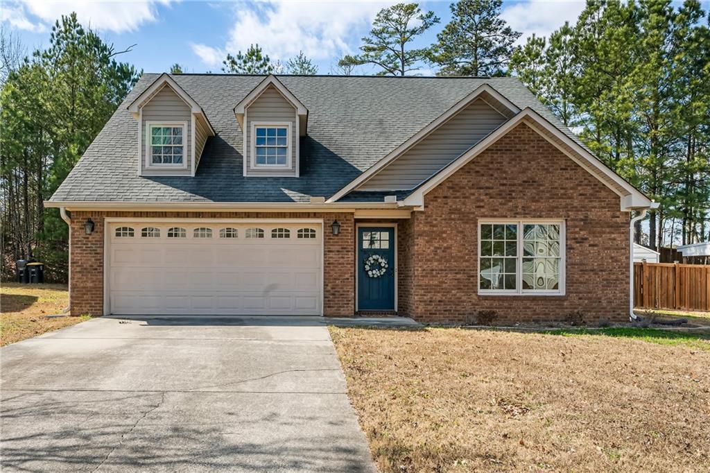 23 Walton Creek Dr., Rome, GA 30165