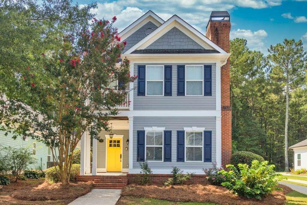 125 Pratt Dr., Covington, GA 30014