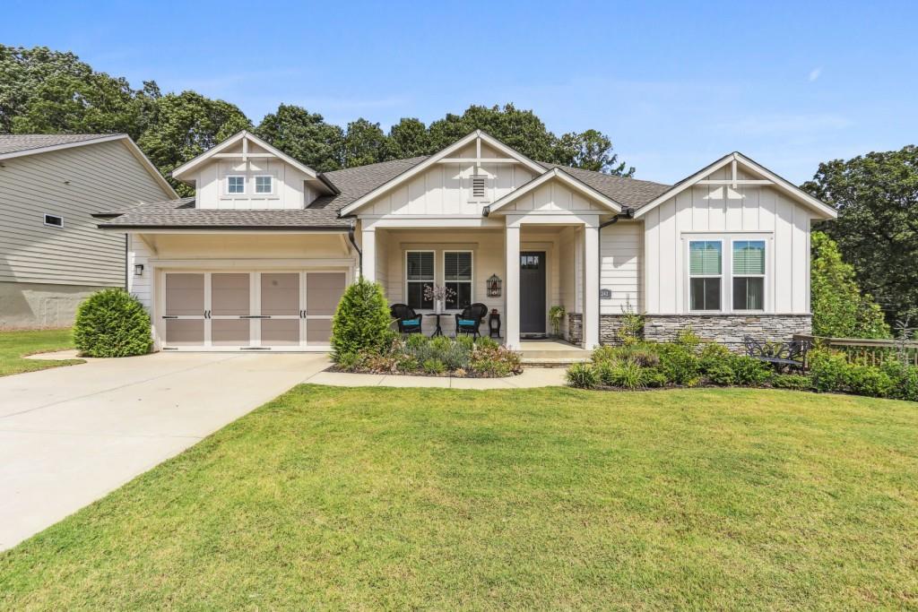 243 Cordova St., Woodstock, GA 30189