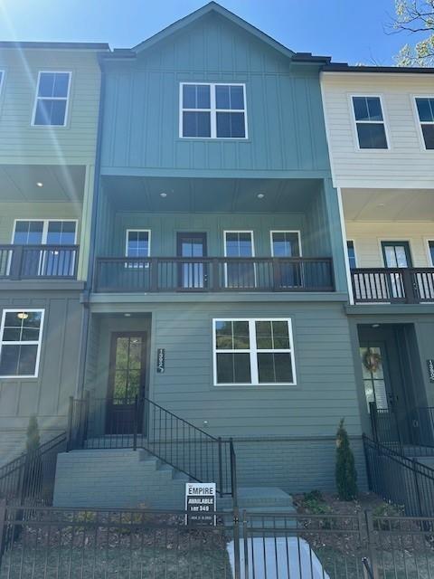 1406 Cozy Circle #342, Atlanta, GA 30315