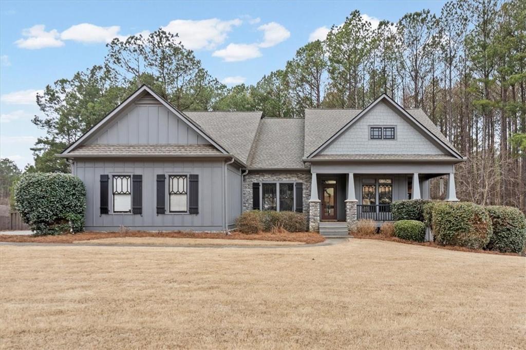 111 Washington Blvd., Dallas, GA 30132