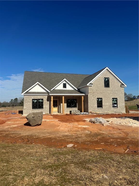 3757 Lower Tanners Bridge Rd., Monroe, GA 30656