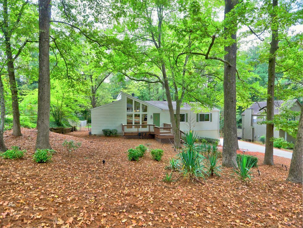 3222 Bluff Rd., Marietta, GA 30062