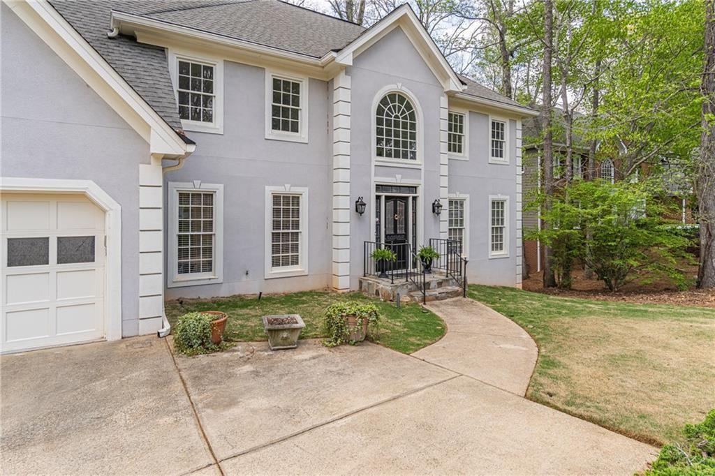 275 Sageglen Rd., Lawrenceville, GA 30044